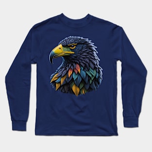 Eagles Long Sleeve T-Shirt